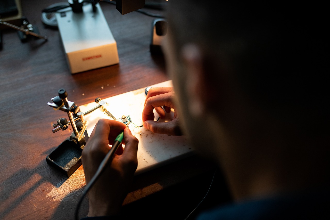 Electrical Services