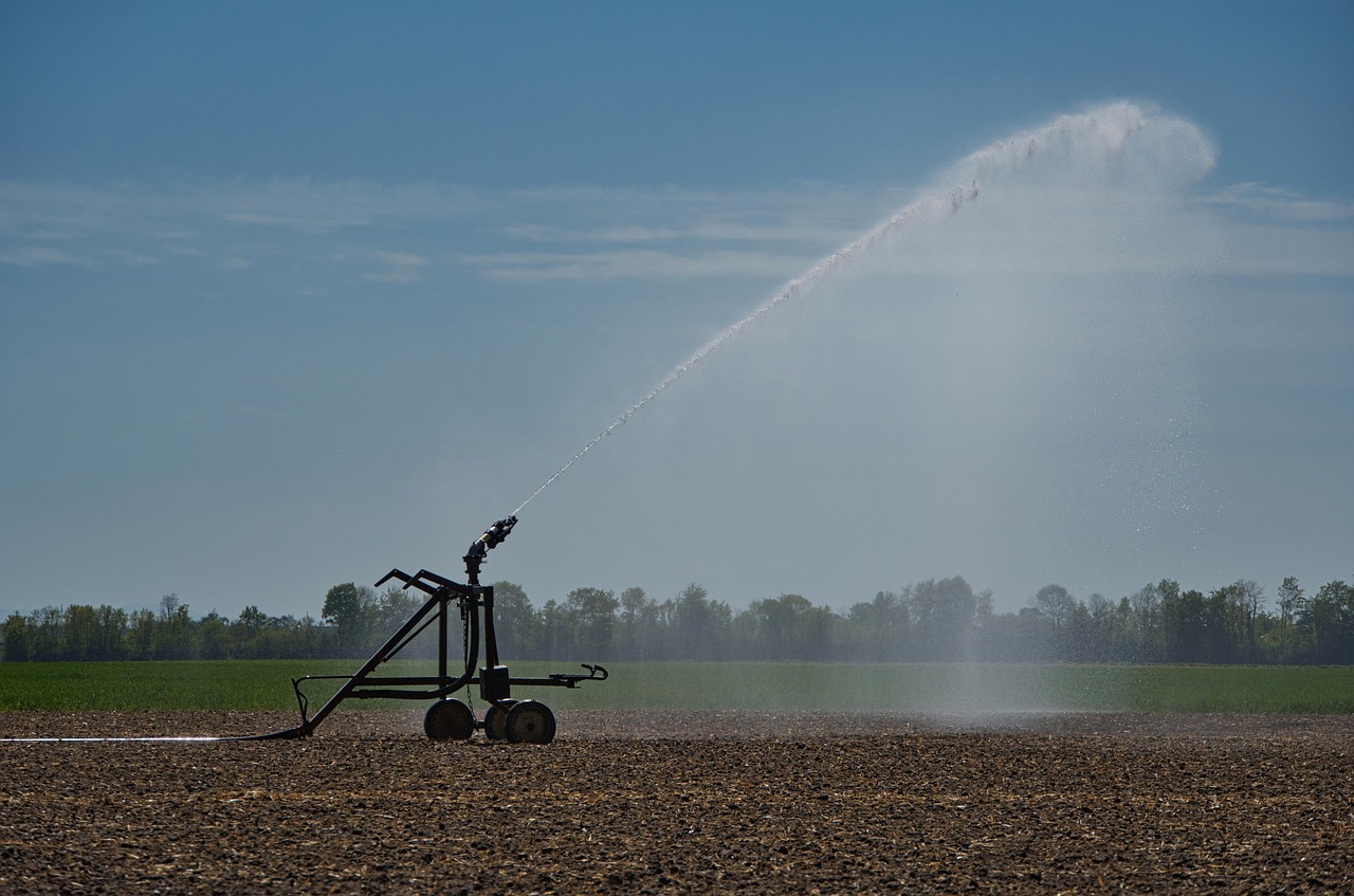 Sprinkler Systems