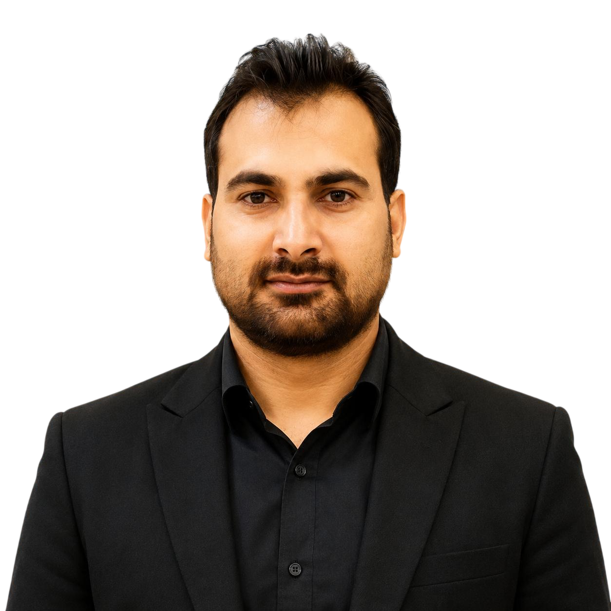 Mohd Saifi Akram