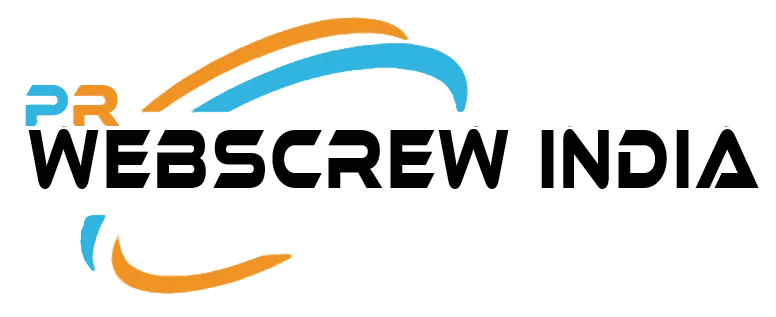 webscrew India